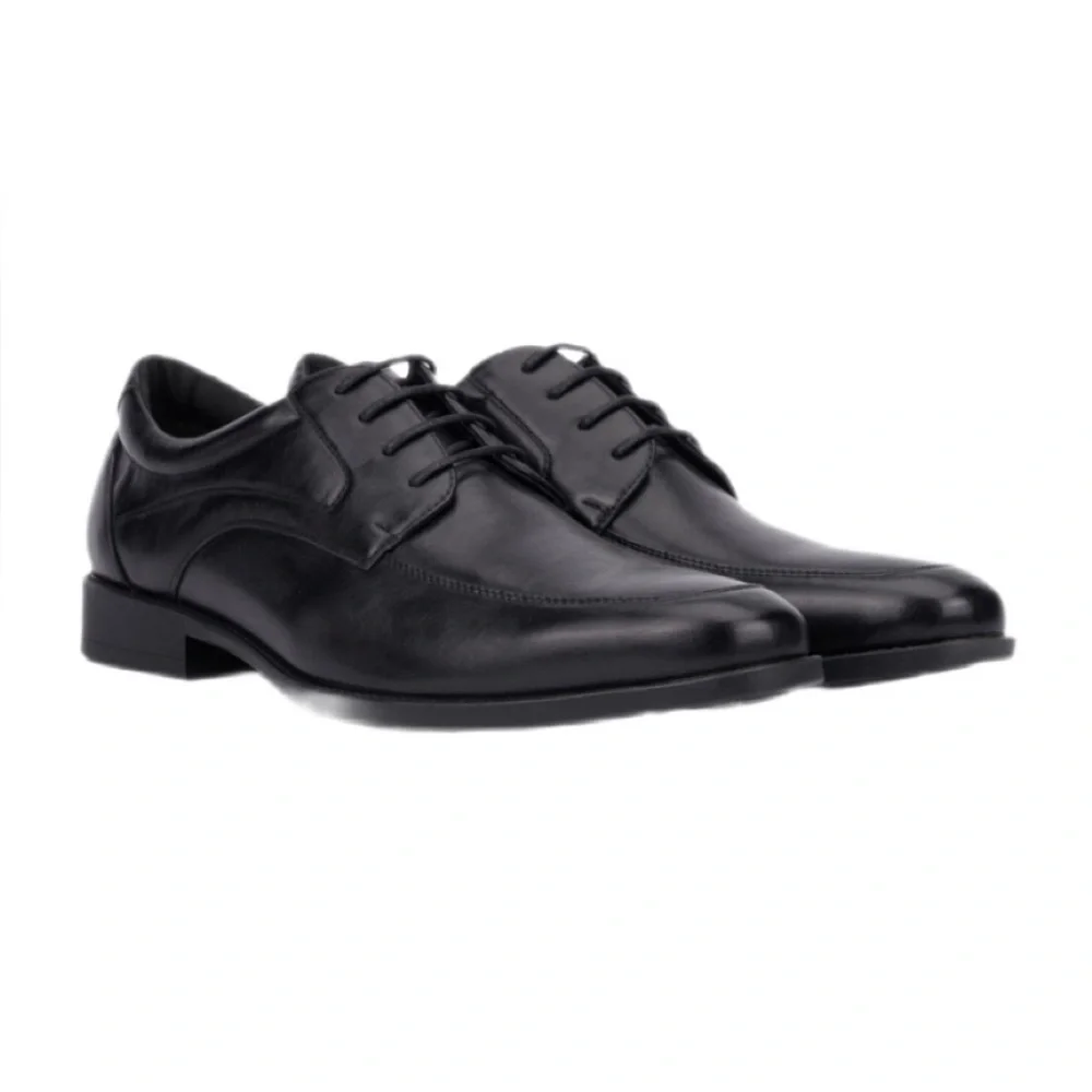 Men’s X-Ray Sergio Dress Shoes Black